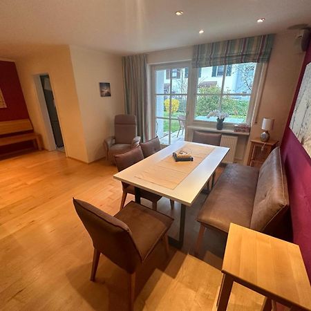 Ferienwohnung Lisa Piding Εξωτερικό φωτογραφία