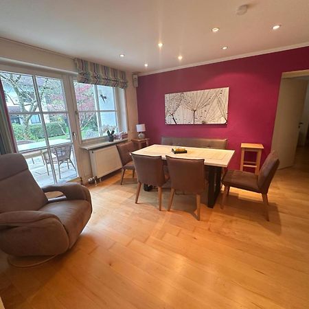 Ferienwohnung Lisa Piding Εξωτερικό φωτογραφία