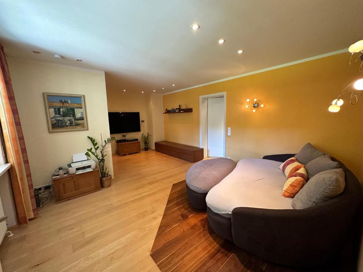 Ferienwohnung Lisa Piding Εξωτερικό φωτογραφία
