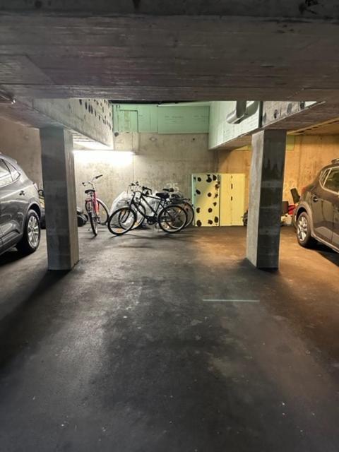 Ferienwohnung Lisa Piding Εξωτερικό φωτογραφία