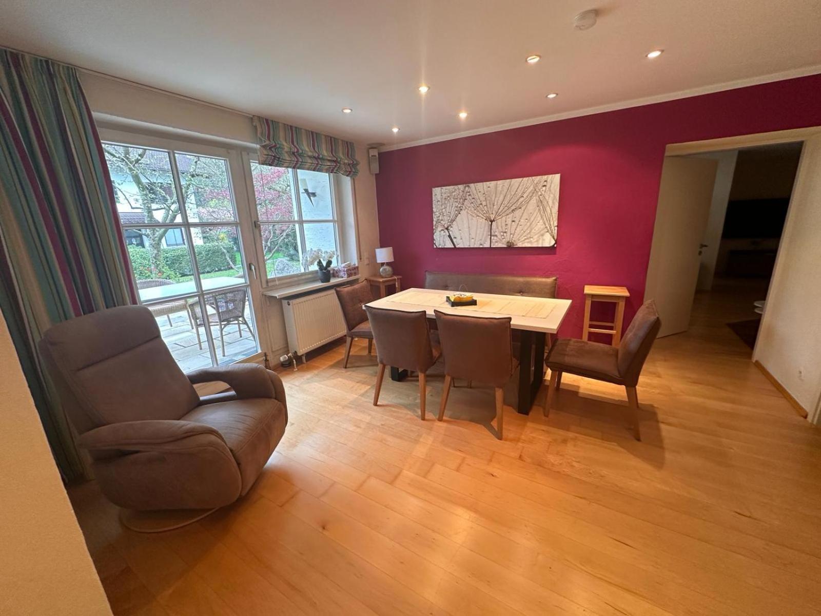 Ferienwohnung Lisa Piding Εξωτερικό φωτογραφία